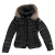 Moncler Armoise Daunen-Pufferjacke