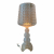 Kartell KABUKI MINI TISCHLAMPE