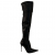 Gianmarco Lorenzi Overknee Stiefel