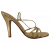 La Perla High Heels