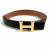 Hermès Gürtel