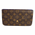 Louis Vuitton Pochette Félicie Monogram Canvas