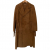 Burberry coat 