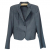 Akris Blazer
