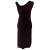 Narciso Rodriguez Asymmetric dress