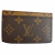 Louis Vuitton CARD HOLDER