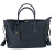 Longchamp Sac Pénélope bleu marine
