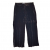 Gerard Darel Mud velvet trousers