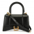 Balenciaga hourglass Handtasche