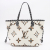Louis Vuitton Monogram Jungle Neverfull MM