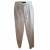 Massimo Dutti off-white pants