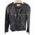 Isabel Marant Lady leather jacket