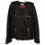 Isabel Marant Etoile Lederjacke