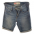 Levi's Short en jeans