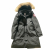 Canada Goose Doudoune longue