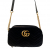 Gucci GG Marmont velours petit