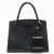 Prada Saffiano City Leather 2-way Black