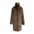 Weekend Max Mara Leopard coat