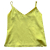 L'Agence Sunshine-fresh!  Brand new L'Agence Jane silk camisole.