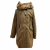 Woolrich Coat