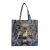 Ted Baker shopping tote