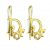 Christian Dior Earrings 