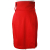 Love Moschino knee-length skirt