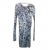 Philipp Plein Robe fourreau