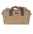 Gucci Voyage / sport Grand sac Monogram
