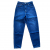 Levi's High rise tapered jeans