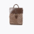 Louis Vuitton Damier Ebene Soho Backpack