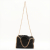 Stella McCartney Falabella Mini Vegan Fabric Black Bag