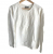 The Kooples White pullover The Kooples Sport