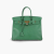 Hermès Birkin 35 Epsom Vert Bengale Bag