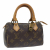 Louis Vuitton Mini speedy