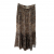 Celine Long skirt