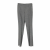 Gianfranco Ferre pants in grey wool knit