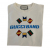 Gucci GG Band t-shirt