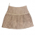 Chanel pailletten-Rock