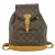 Louis Vuitton Montsouris