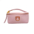 Furla Pink Leather Belt Bag