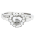 Chopard Happy diamonds