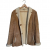 Weekend Max Mara Vintage-Jacke
