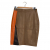 2NDDAY Leather Skirt