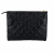 Louis Vuitton Coussin PM Monogram Embossed Leather Black