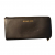 Michael Kors Black smooth leather wallet