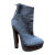Alaïa Bottines