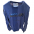 Moschino couture men's sweater