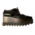 Stella McCartney Chaussures à lacets à plateforme