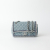 Chanel Denim Braided Classic Medium Flap Bag